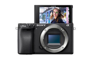 Sony Announces Resumption of the A6400 Production Line