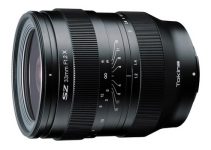 Tokina Rolls Out 33mm F1.2 Lens for X and E-Mount APS-C