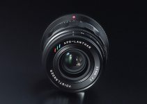 Voigtlander 35mm F2 Aspherical Lens for Nikon Z-Mount Announced