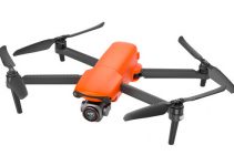 Autel Robotics Firmware Update Improves Tracking in EVO Drones