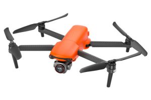 Autel Robotics Firmware Update Improves Tracking in EVO Drones