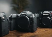 Canon R5 vs Sony a7S III vs Panasonic GH6 vs Blackmagic 6K Pro – Ultimate Camera Shootout