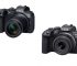 Canon’s Bottom Line in 2022 Boosted by APS-C Camera Sales