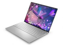 Dell Announces XPS 13 Plus 4K Laptop for Creative Professionals