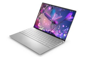 Dell Announces New XPS 13 Laptop and 2 in 1 Tablet