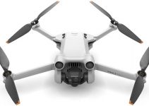 Specs for DJI Mini 3 Pro Leaked