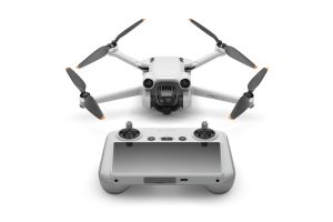 DJI Mini 3 Pro vs DJI Air 3 – Which One to Pick?