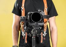 Check Out This Dope All Day Gimbal Rig