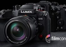 FilmConvert Adds Support for Panasonic GH6