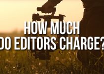 How Much Do Video Editors Actually Charge?
