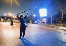 Try Out This Cool Night Exterior Hack for Lighting Your Scenes