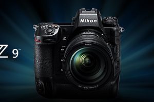 Nikon Releases New Firmware for Z9 with Flicker Reduction