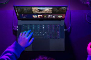 Razer Announces 15” Laptop with an OLED Display and a 240hz Refresh Rate