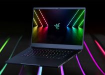 Razer Blade 15 Studio Edition for Video Editing