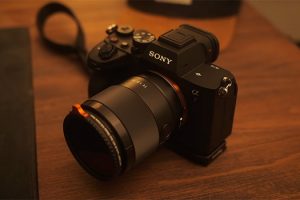 4 Reasons to Shoot 1080p Video on the Sony a7 IV
