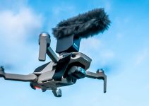 How to Record High Quality Audio with Your Drone