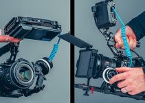 Sony a7 IV Run-and-Gun vs Filmmaking Rig