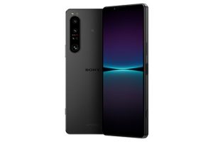 Closer Look at the Sony Xperia 1 IV from a Filmmaker’s Perspective