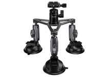 Check Out This Dope 3-Arm Suction Cup for $70