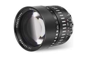 TTartisan Expands High-Speed Nifty Fifty Mount Options