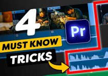 4 Must-Know Editing Tricks to Consider