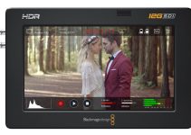 Blackmagic Design Releases Video Assist Firmware 3.7 and BRAW 2.6 Update