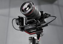 How to Use a Gimbal with Manual Focus Lenses