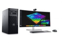 Dell Announces Precision 7865 Mac Studio Killer