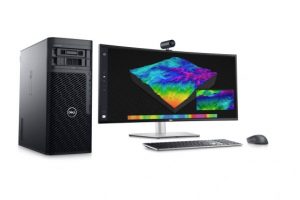 Dell Announces Precision 7865 Mac Studio Killer