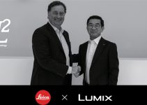 Leica and Panasonic Form  L² Technology Strategic Partnership