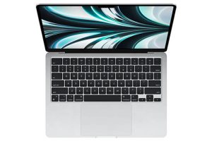Apple Launches MacBook Pro with Next Generation M2 Chip