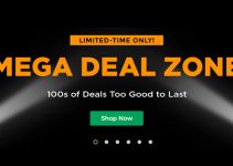 B&H Has a Huge Mega Deal Sale Going On, Ending June 23 at 11:59 PM EDT