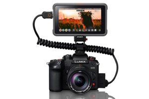 Panasonic Rolls Out GH6 Firmware Version 2.0