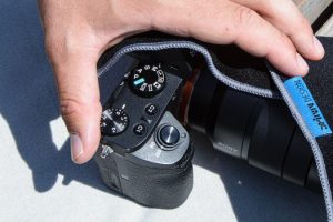 SPINN Camera Cloth Claims to Replace Your Lens Cap