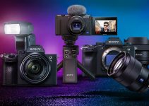 Adorama Offers Special Deals on Sony Products This Week