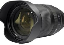 Tamron Announces 17-70 F2.8 Zoom Lens for Fuji X-Mount