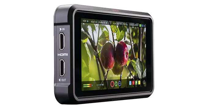 Atomos Ninja V Monitor/Recorder