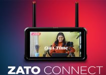 Atomos ZATO CONNECT Promises Live Streaming for Everyone