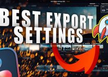 Best Export Settings for Video in DaVinci Resolve 18