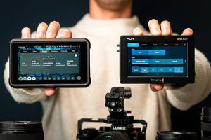 Blackmagic Video Assist vs Atomos Ninja V – Which One is Right for You?