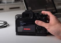 How to Upgrade Your Sony a7 IV Camera Firmware
