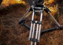 Matthews Consults Working Pros in Designing 3iSpreader for Tripods