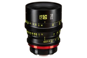 Meike vs Canon Cine Lenses – What are the Differences?