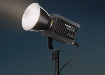 Nanlite Announces New Forza 150B Bi Color COB LED Spotlight