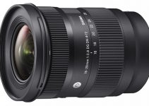 SIGMA Adds 16-28mm F2.8 Zoom to Mirrorless E and L Mount Systems