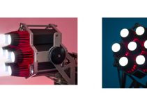 SUMOLIGHT to Unveil New Laser Spotlights at CineGear