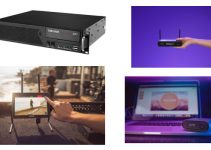 Teradek to Showcase Live Production Streaming Tools at InfoComm