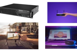 Teradek to Showcase Live Production Streaming Tools at InfoComm