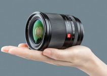 Viltrox Calls New 13mm Ultra Wide Lens a Vlogging Beast