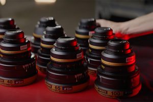 What’s a Hybrid Anamorphic Lens?
